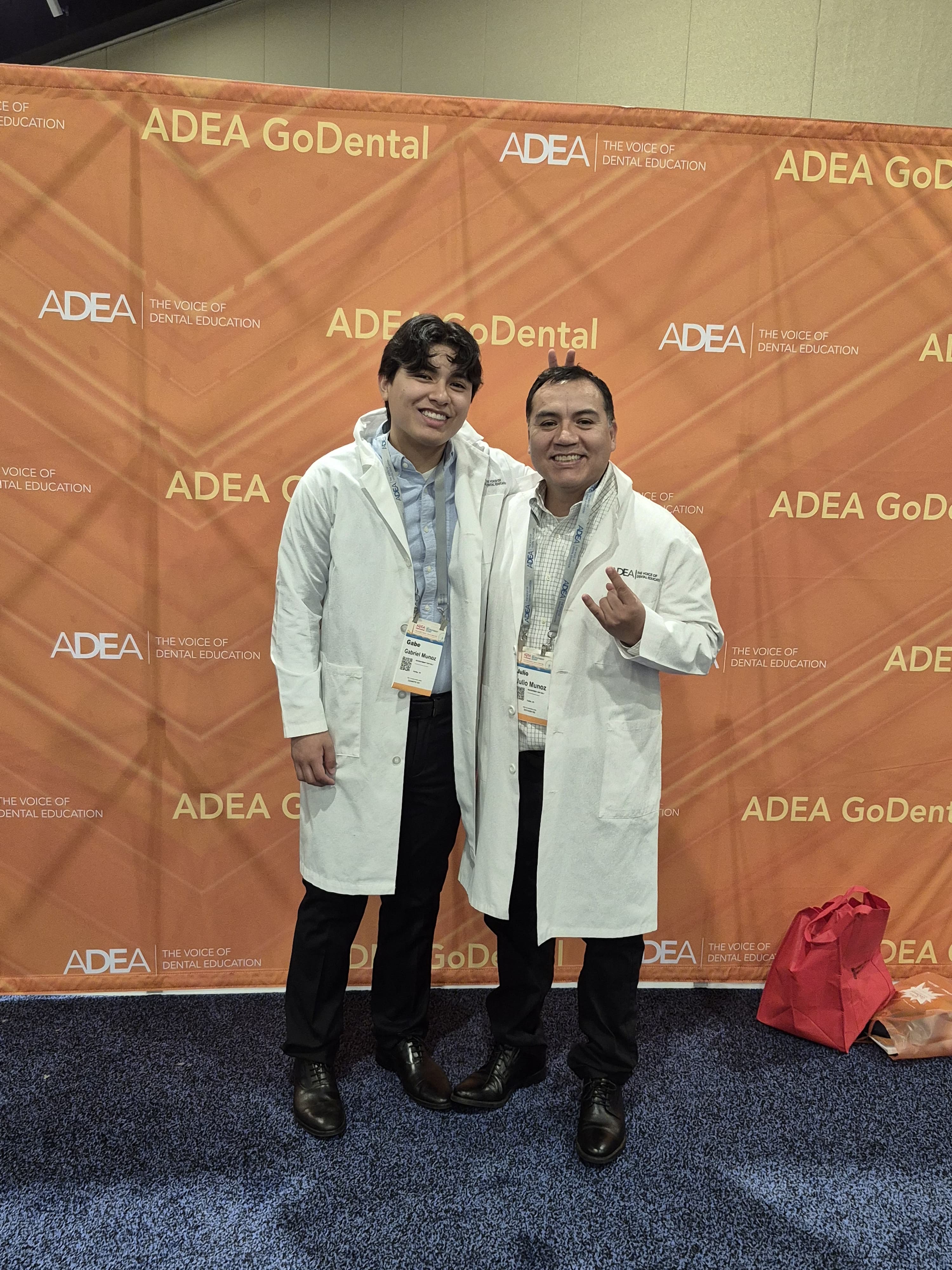 Smart Denture Conversion