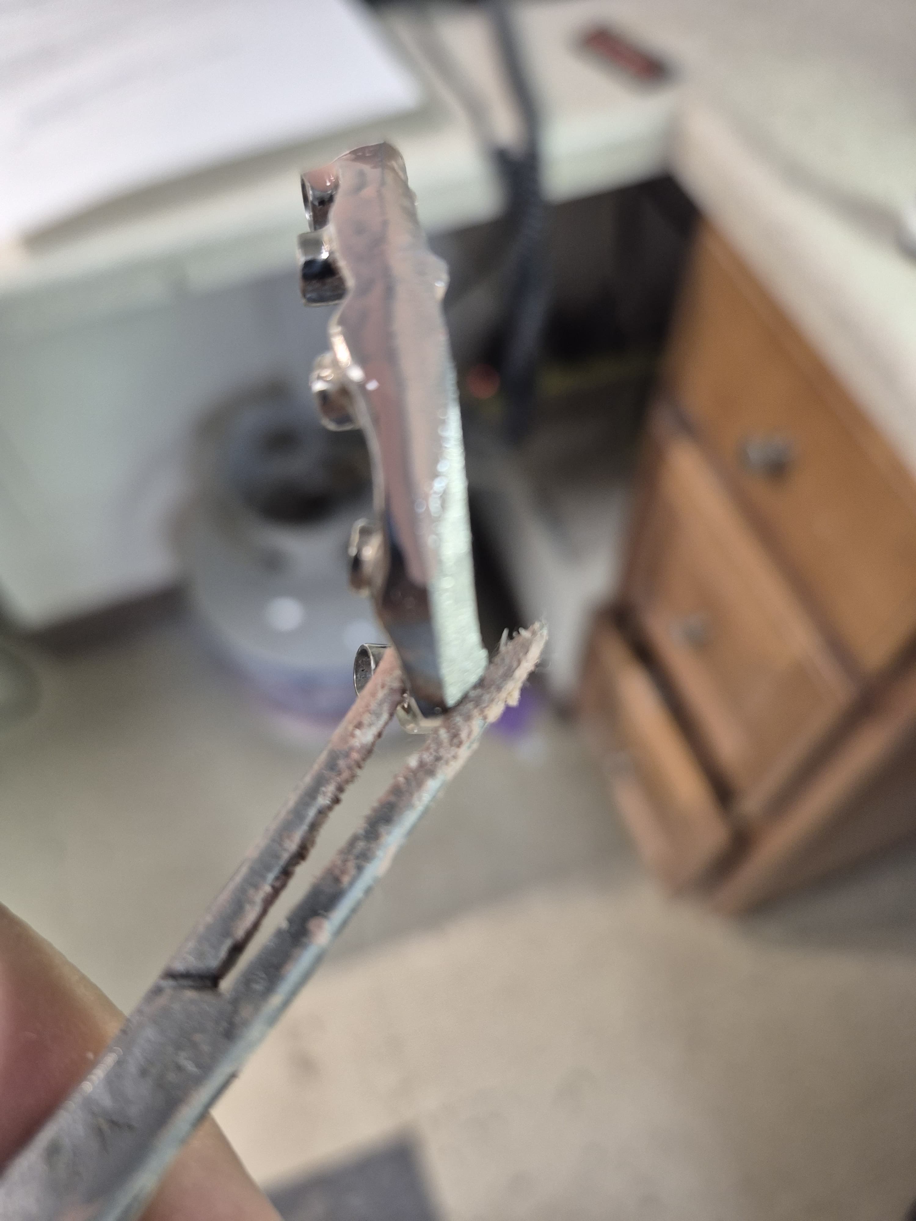 From Intraoral Scan to Delivery: A Fully Digital Case